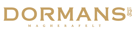 Logo for Dormans Bar